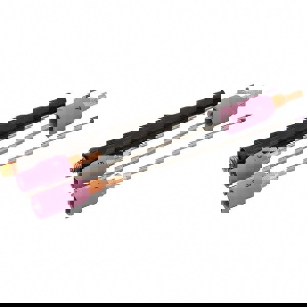 TIG Torch Parts & Accessories; For Use With: 9, 20